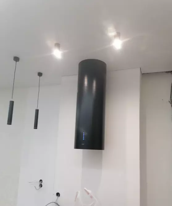 Натяжной потолок в квартиру, фото 2