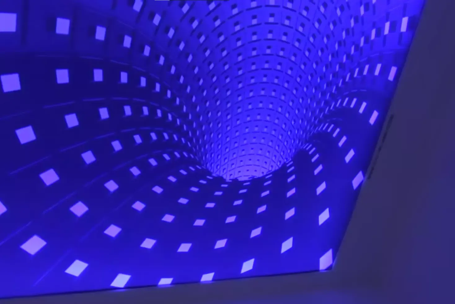 3D натяжной потолок в детскую — Пушкино, Лесная, ст16а, фото 1
